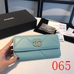 スーパーコピーシャネル財布 CC-QB007 N級品